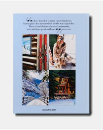 Assouline  - Aspen Style