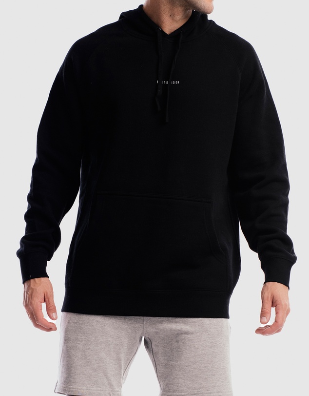 First Division - Division Hoodie