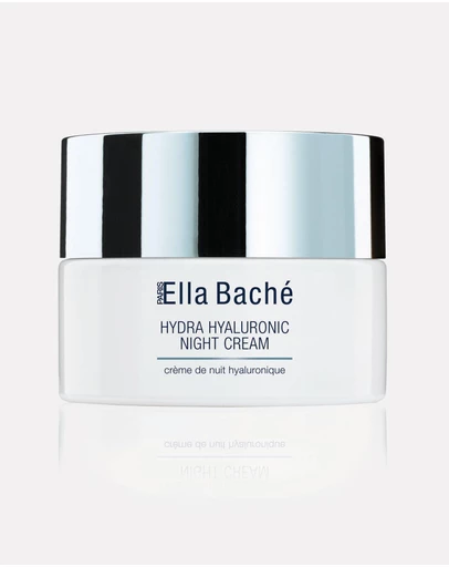 Ella Bache - Hydra Hyaluronic Night Cream 50mL