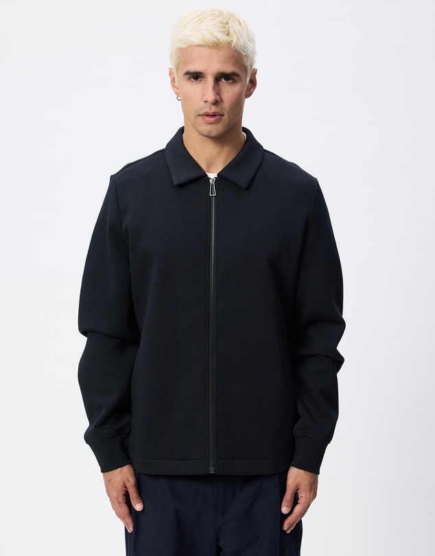Paul Smith - Zip Sweatshirt