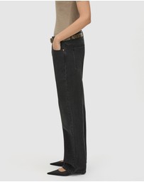 CAMILLA AND MARC - Noa Denim Jeans