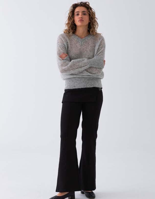 Style Addict - Frankie Knit