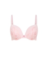 City Chic - Martine Uplift Bra