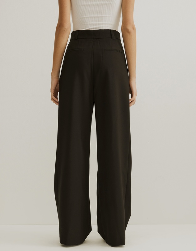 Atmos&Here - Chelsea Wide Leg Pants
