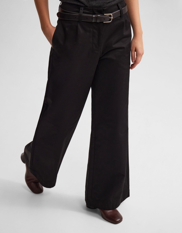Oxford - Abigail Pant