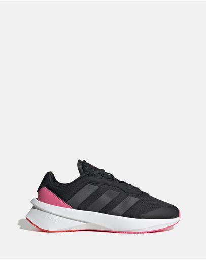 Core Black / Carbon / Pink Fusion