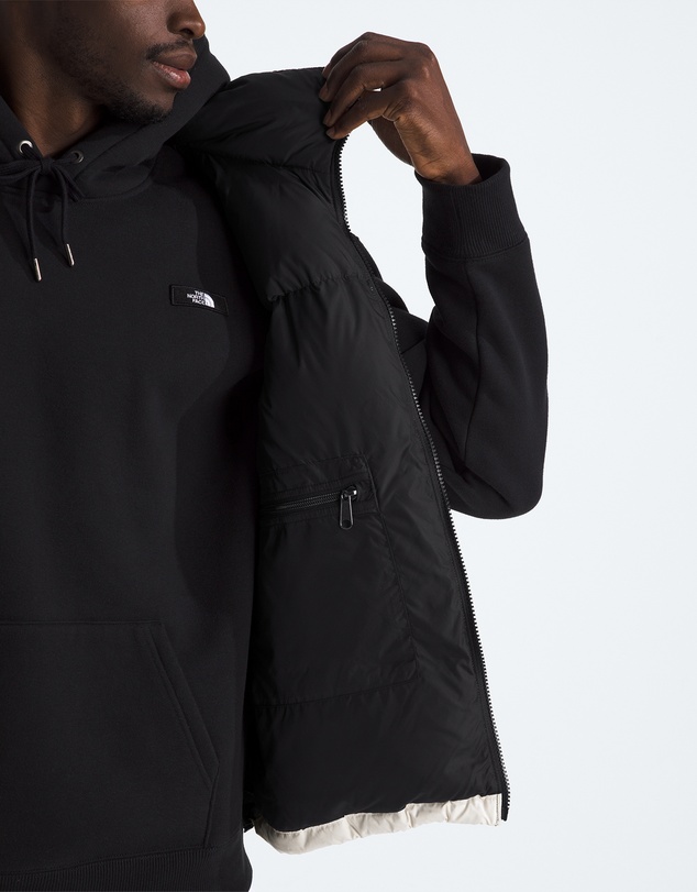 The North Face - 1996 Retro Nuptse Vest