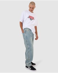 Worship - Carpenter Jeans