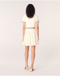 Maje - Rirsalinette Dress