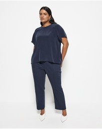 Commonry - Harlee Top