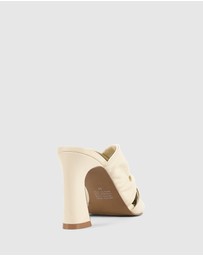 LANA WILKINSON - Esme Heeled Mule