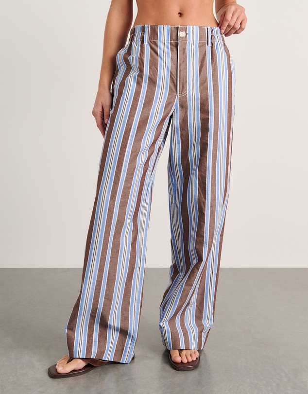 Jag - Zuri Pant