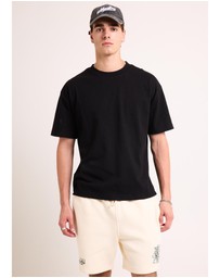 General Pants Co. Basics - OG Crop T-Shirt