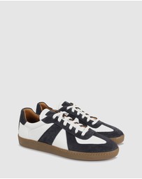 Brando - Sean Low Top sneakers