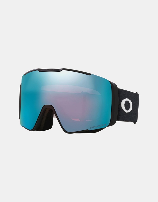 Oakley - Line Miner Pro Snow Goggles L with Extra Lens