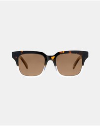 Bask Eyewear - Tide