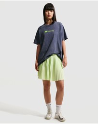 Nike - Sportswear Classic Boyfriend Varsity19 Tee