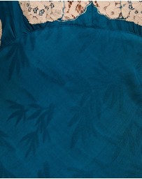 LENNI the label - Aloe Maxi Dress