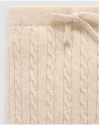 Purebaby - Cashmere Leggings -Kids-Babies