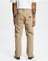 Thrills - Carpenter Slacker Denim Jeans - ICONIC EXCLUSIVE