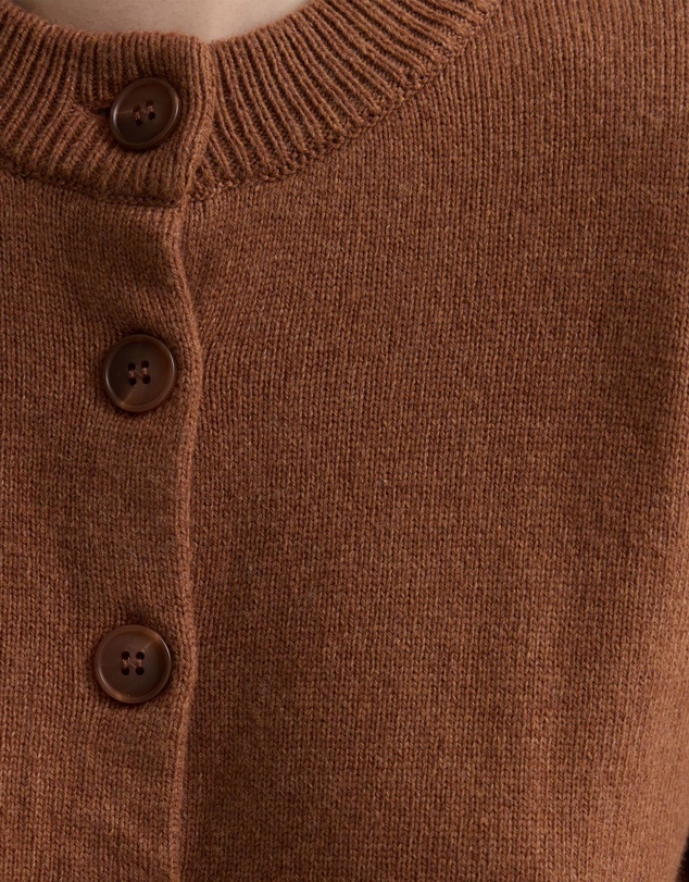 Oxford - Joley Cardigan