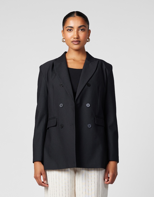 MVN - From The Start Blazer