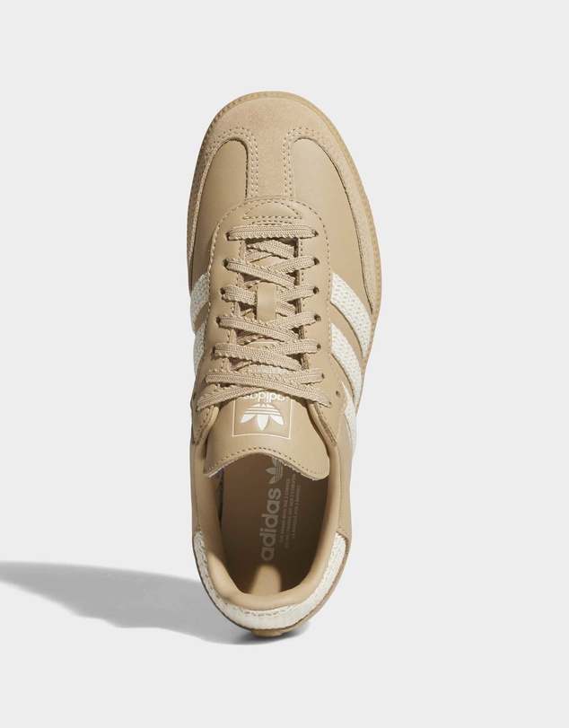 adidas Originals - SAMBA OG W Trainers Womens