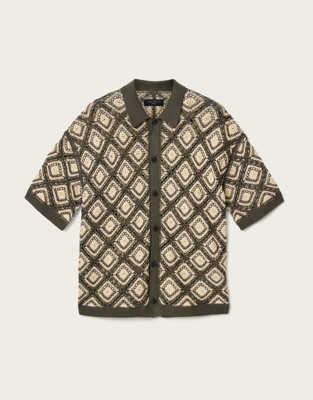 AllSaints - Morena SS Cardigan