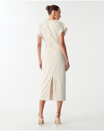 Willa - Zahara Midi Dress