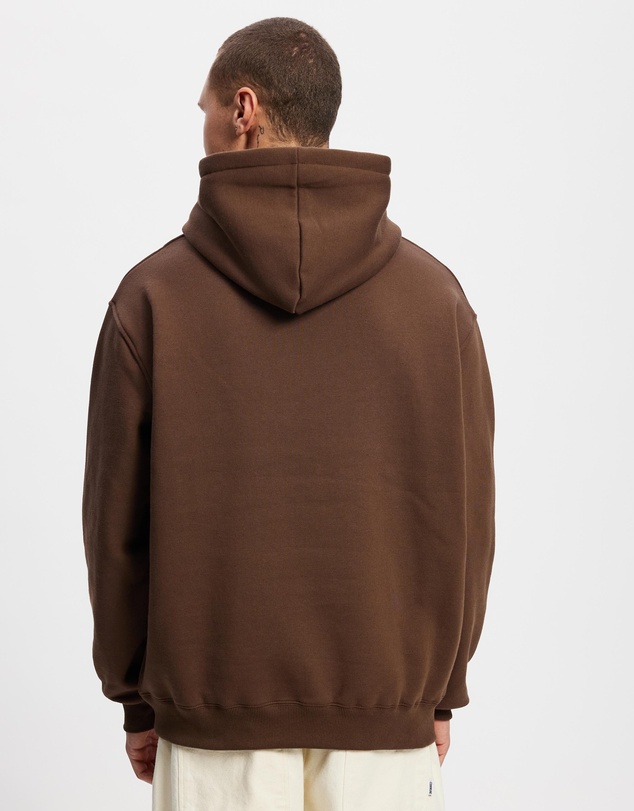 S Double - S-Cube Block Hood