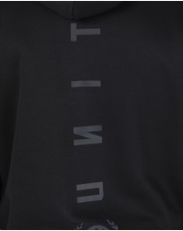 UNIT - UNIT Command Men's Pullover Hoodie