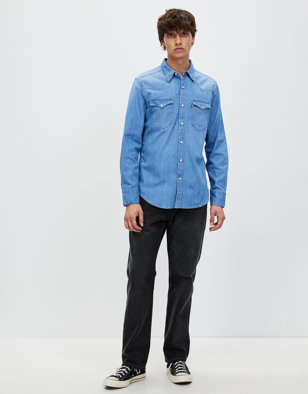 Levi's - Barstow Western Standard Shirt