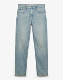 Superdry - Vintage Slim Jeans