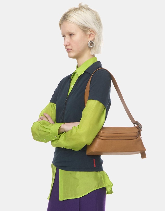 OSOI - Folder Brot Bag