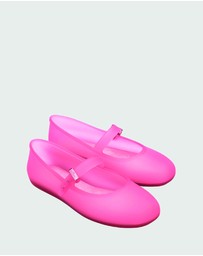 Melissa - Melissa Soft Ballerina