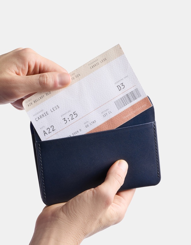 Bellroy - Passport Cover