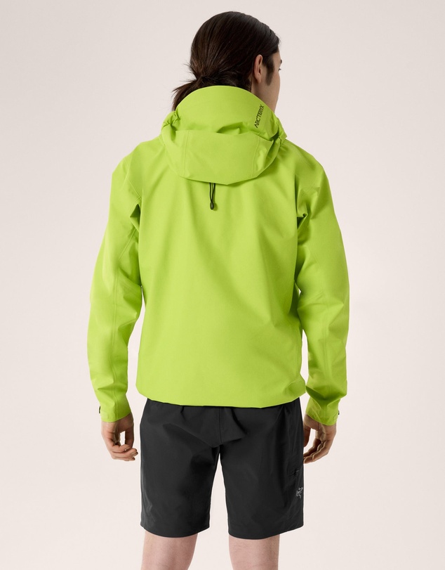 Arc'teryx - Beta SL Jacket Men's
