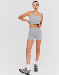 Kynd Society - Core Bike Shorts