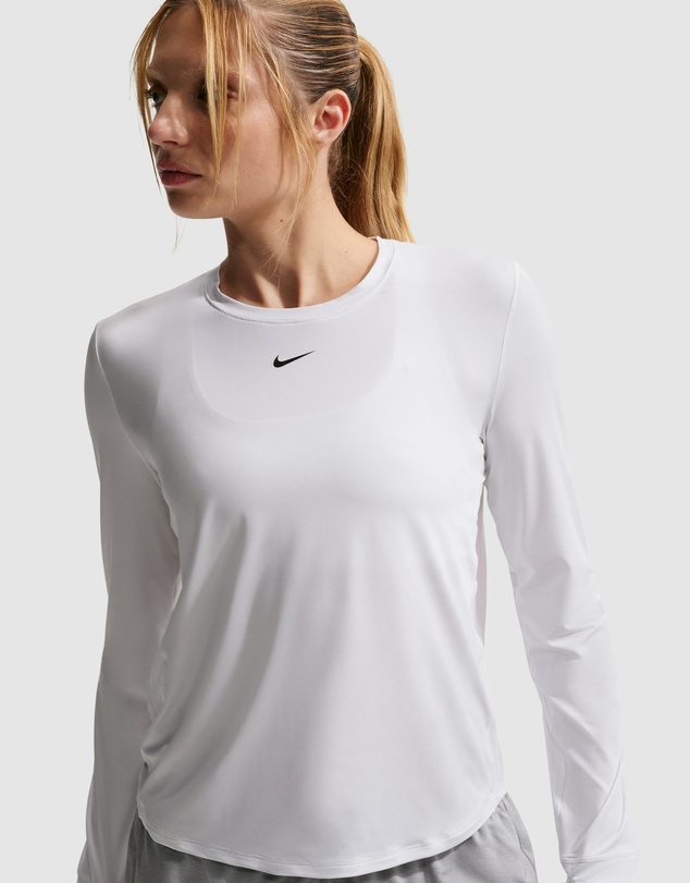 Nike - One Classic Dri-FIT LS Top