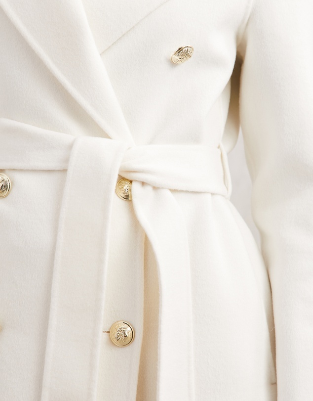 REISS - Dora Wool-Blend Coat