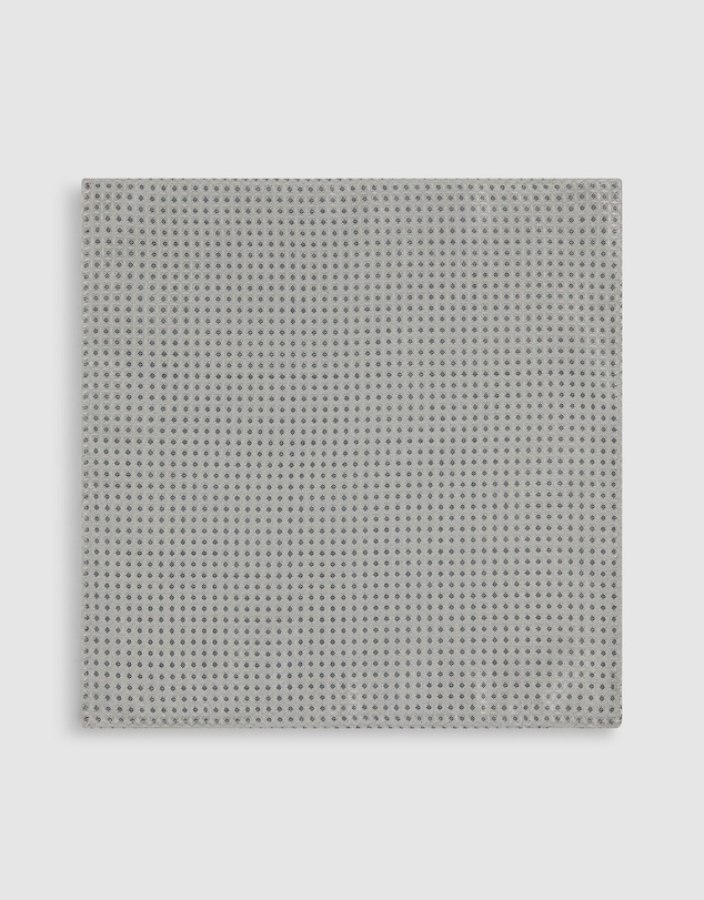 Tarocash - Springwood Silk Pocket Square