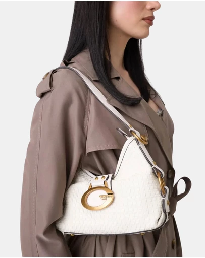 GUESS - Camden Shoulder Bag
