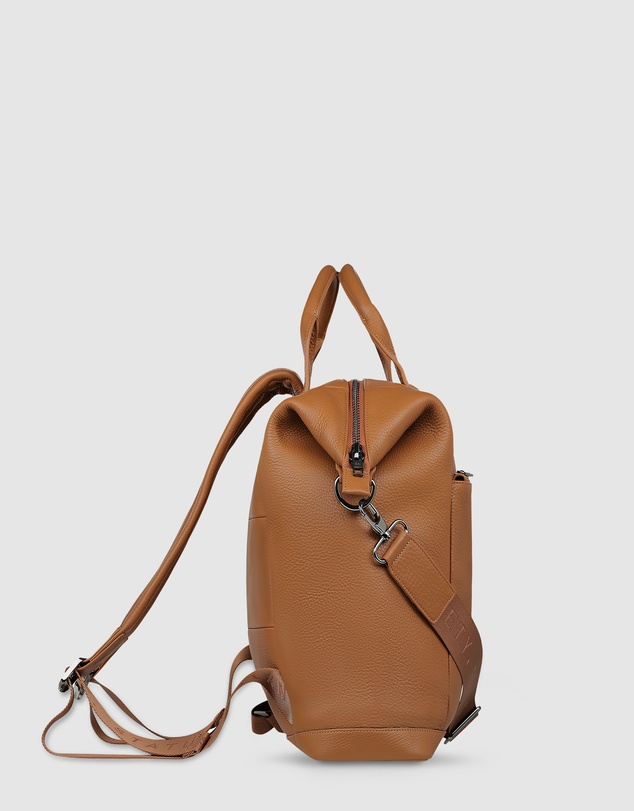 Status Anxiety - Comes In Waves Backpack