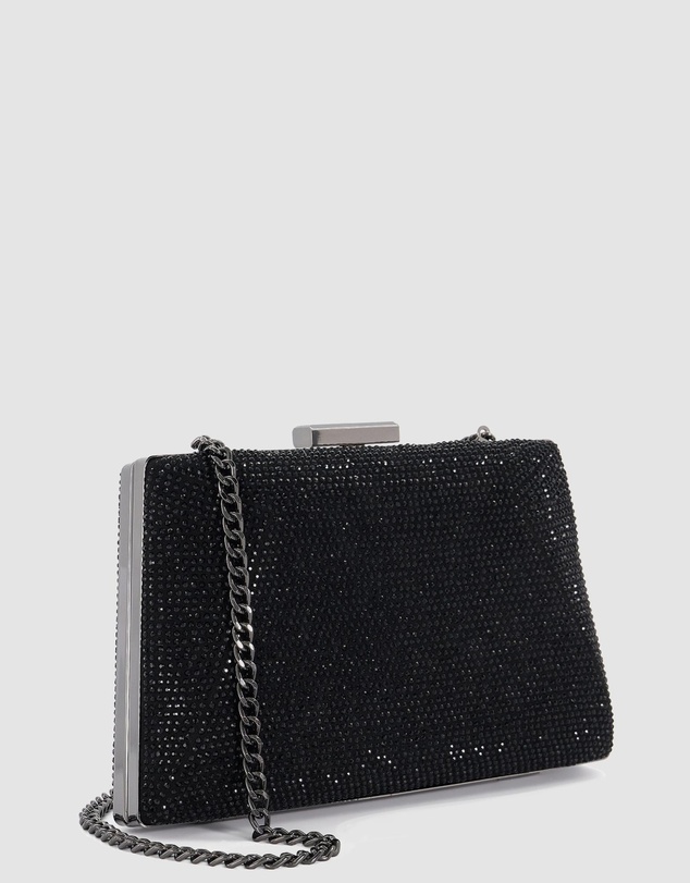 Dune London - Bellaire - Black