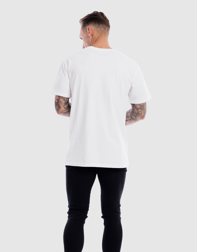 Counter Culture - 3-Pack Absent Tee