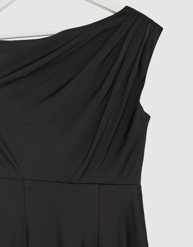 Revibe - Repaired CHANCERY Hartley Maxi Dress - AU 10