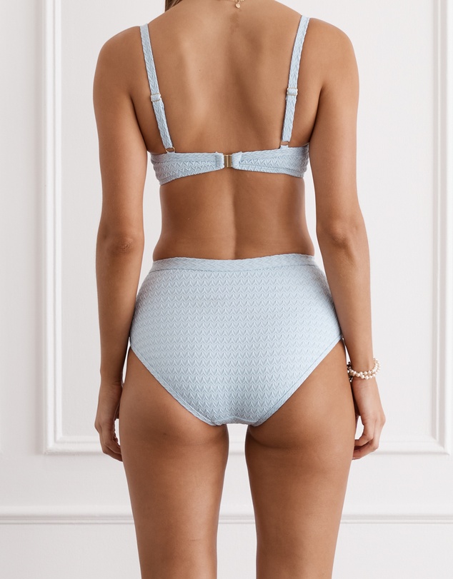 Heaven Australia - Cielo Toni High Waist Pant