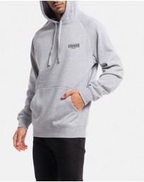 Stock & Co. - Chelsea Hoodie