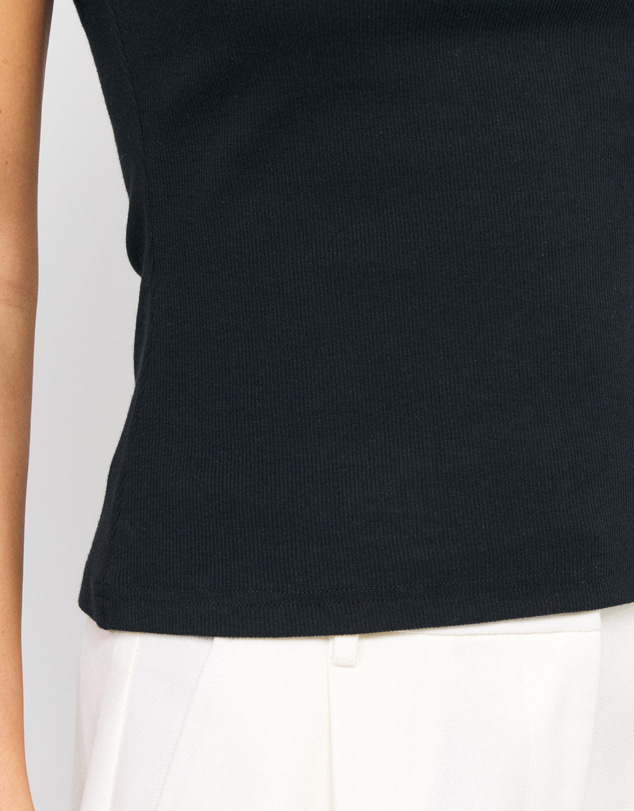 AERE - Square Neck Tank