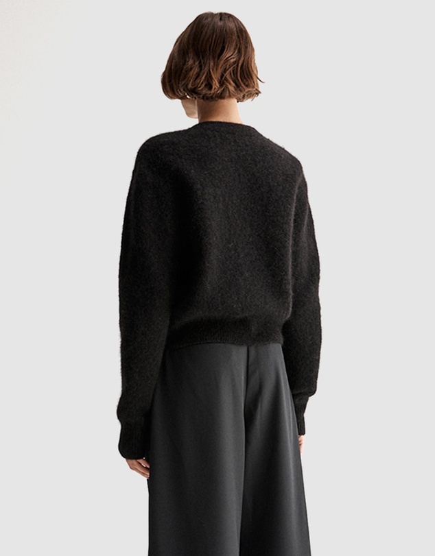 Elka Collective - Abigail Knit Cardigan